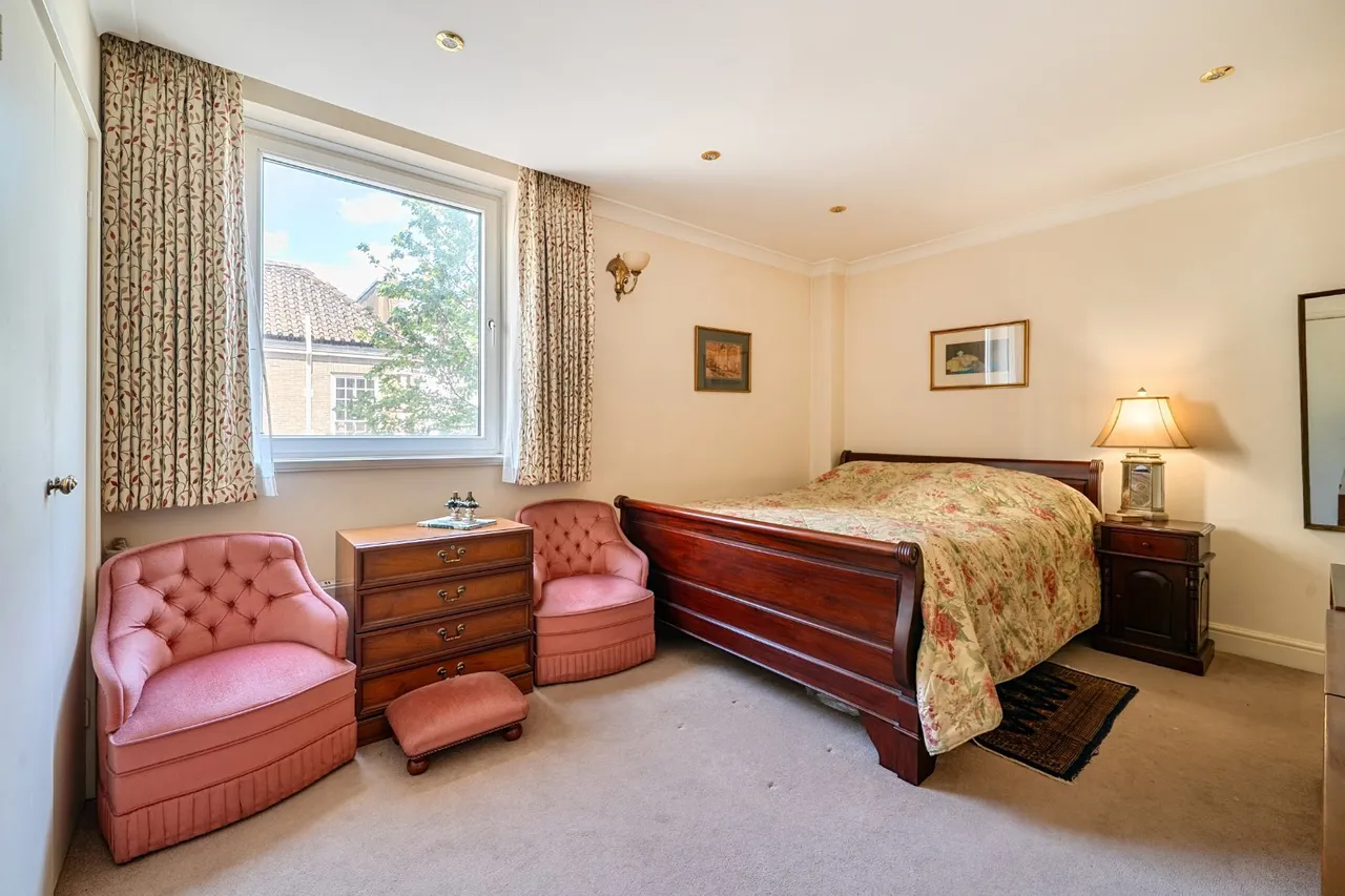Clarendon Place, London, W2, photo 18