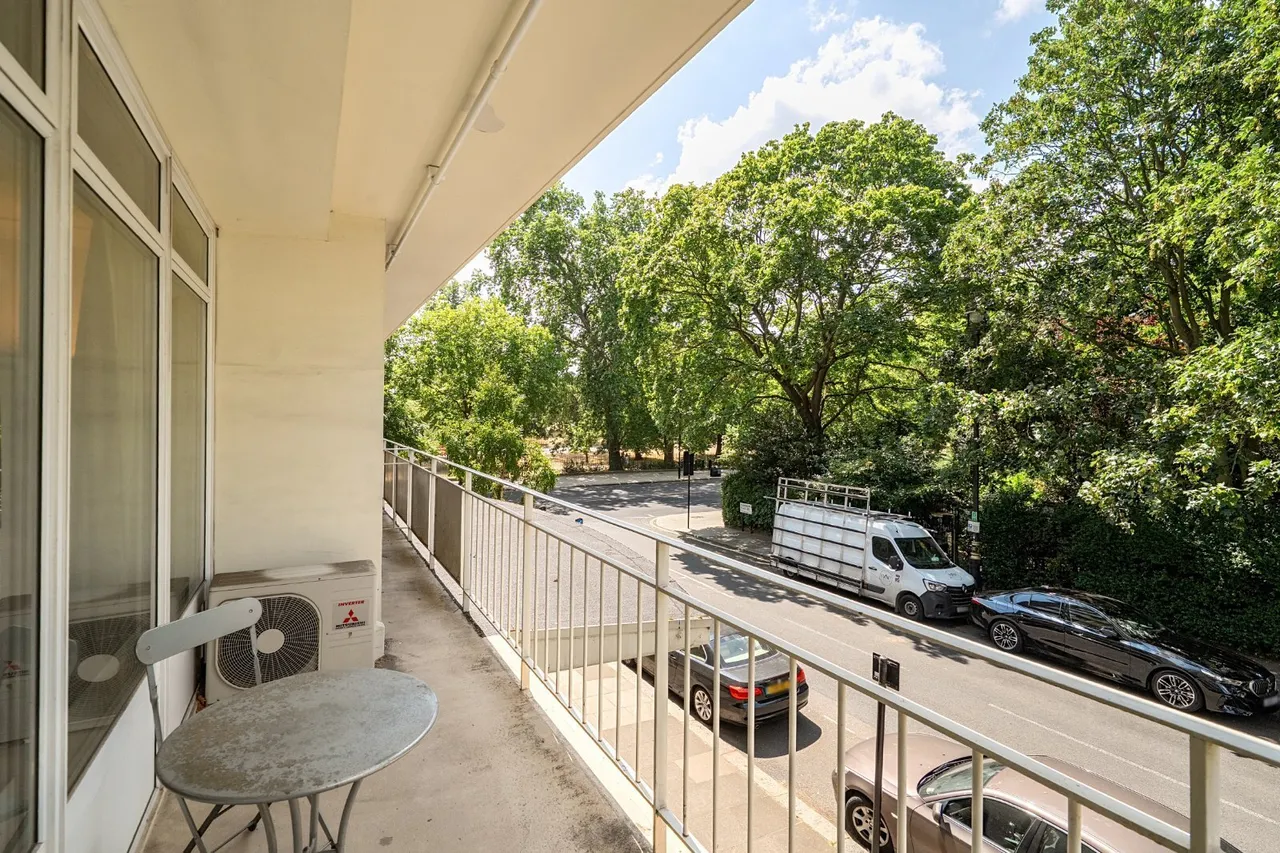 Clarendon Place, London, W2, photo 15