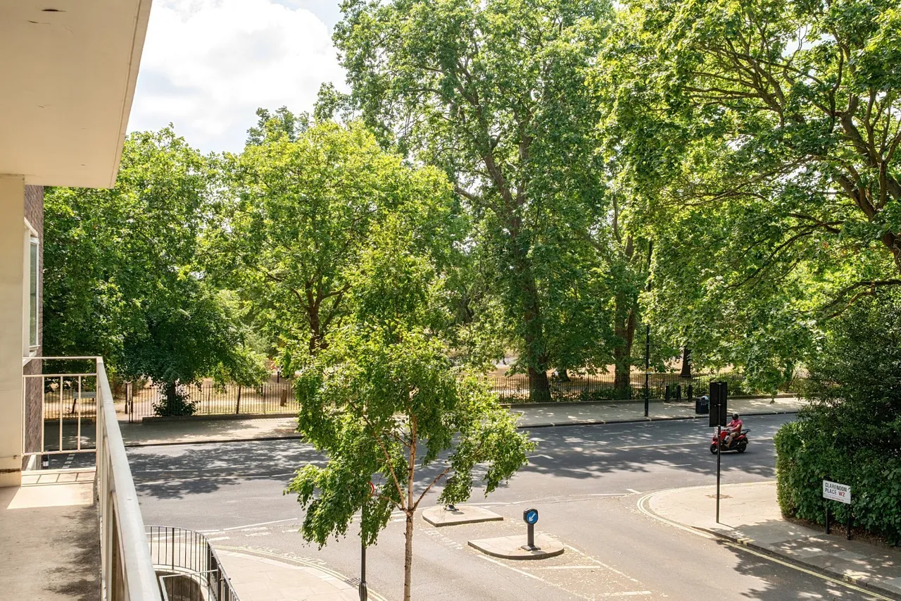 Clarendon Place, London, W2, photo 17