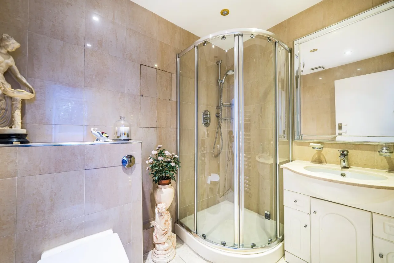 Clarendon Place, London, W2, photo 5