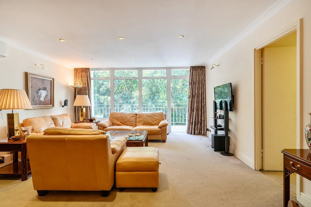 Clarendon Place, London, W2, photo 13