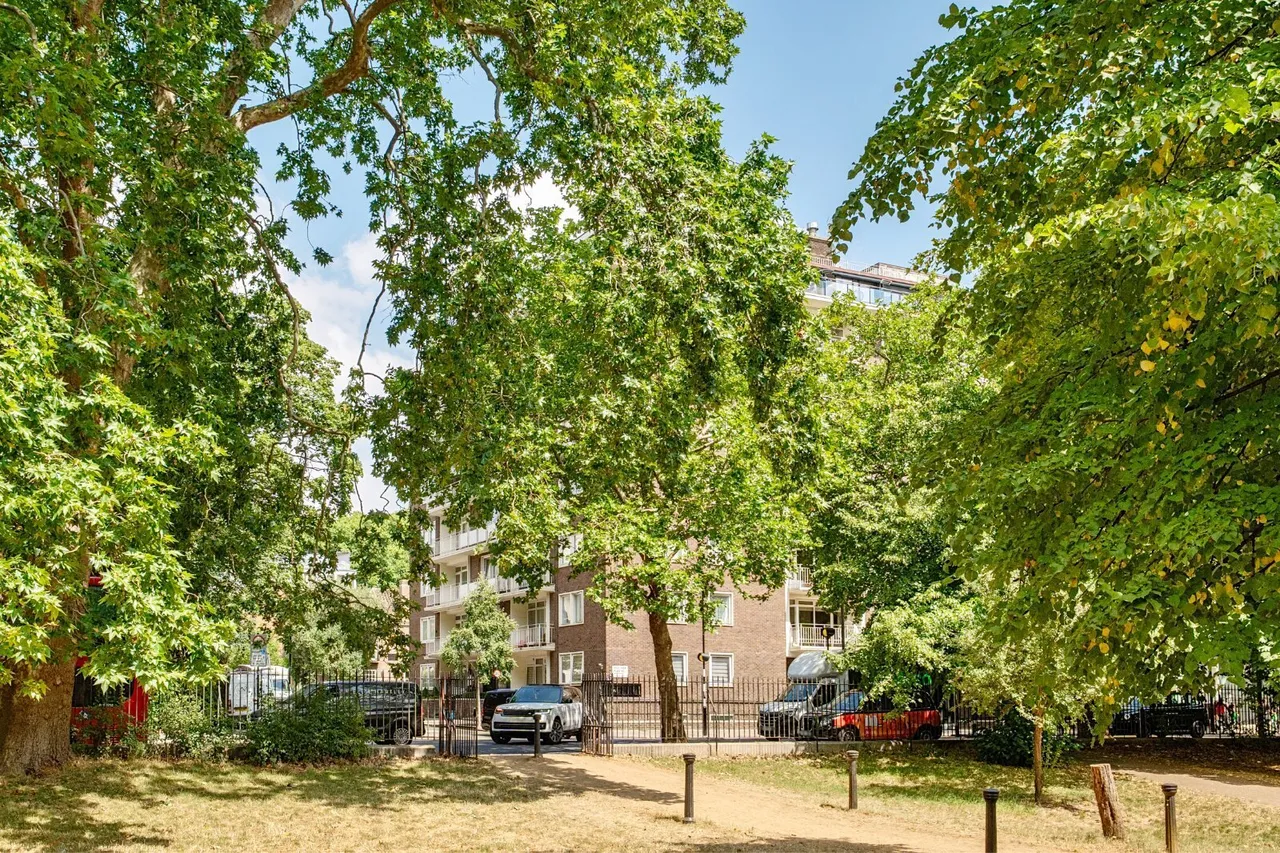 Clarendon Place, London, W2, photo 16