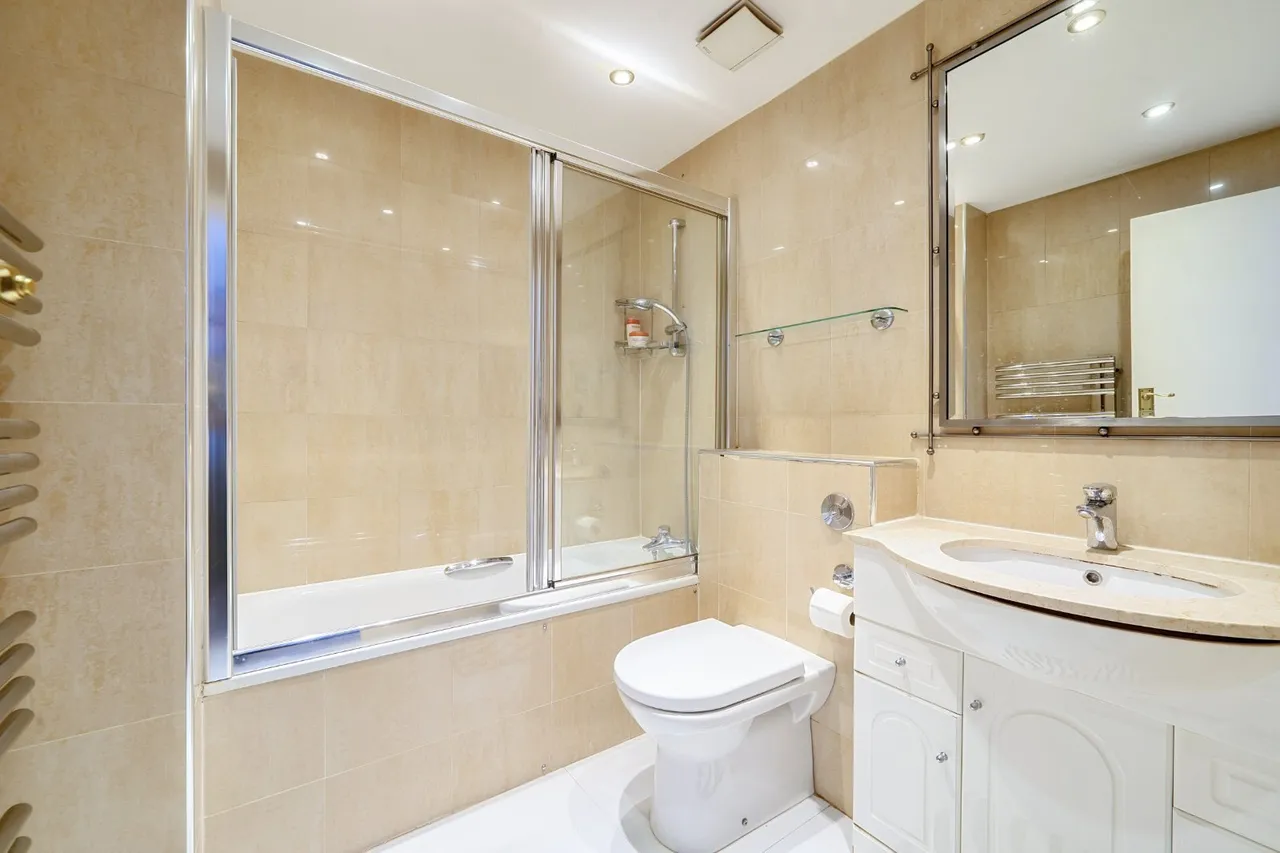 Clarendon Place, London, W2, photo 24