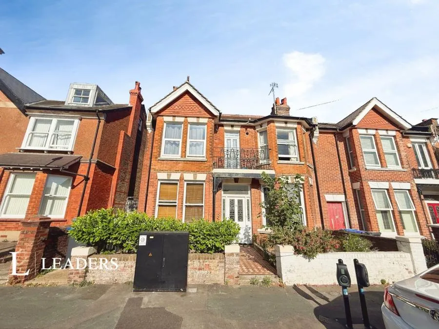 1 bed flat for sale, Salisbury Road, Worthing, BN11
