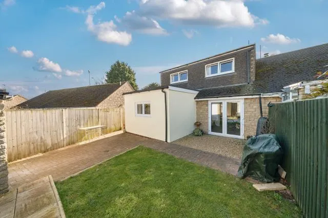 Manor Park, Claydon, OX17, photo 20