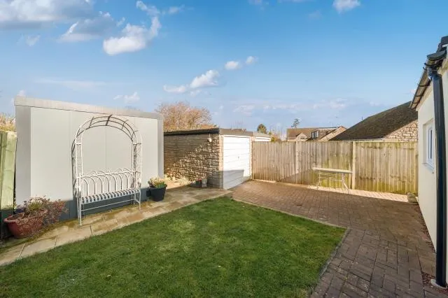 Manor Park, Claydon, OX17, photo 19