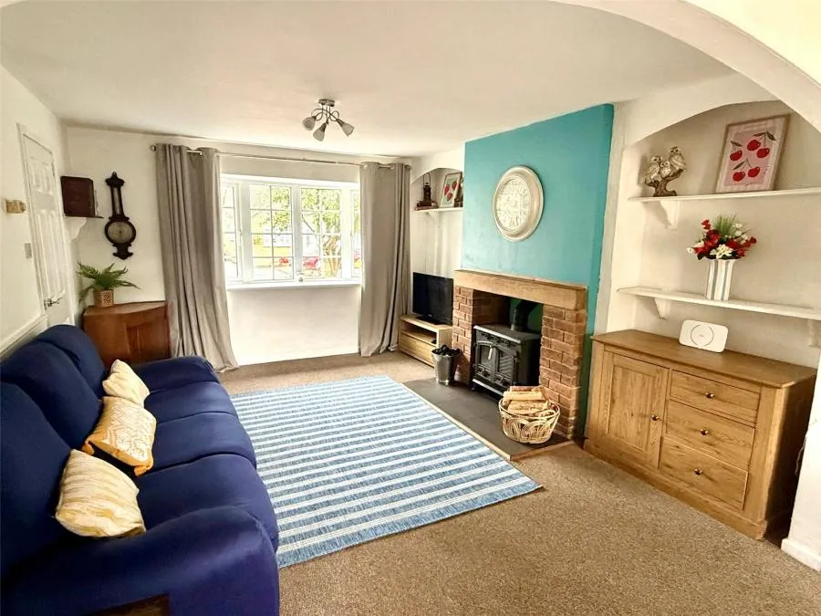 Manor Park, Claydon, OX17, photo 4