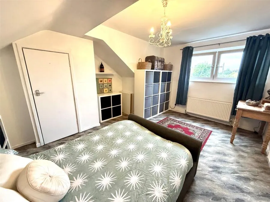 Manor Park, Claydon, OX17, photo 14