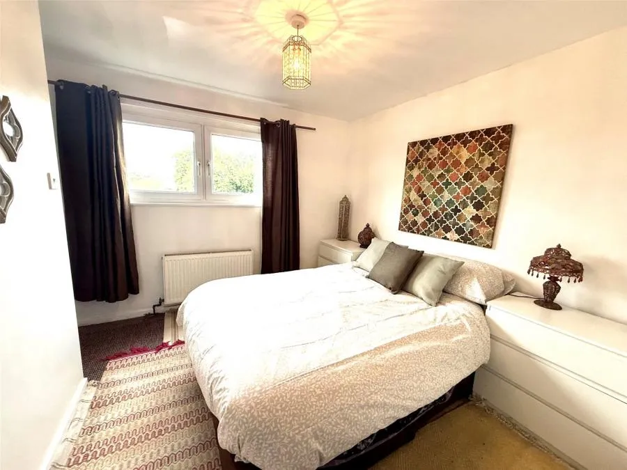 Manor Park, Claydon, OX17, photo 10