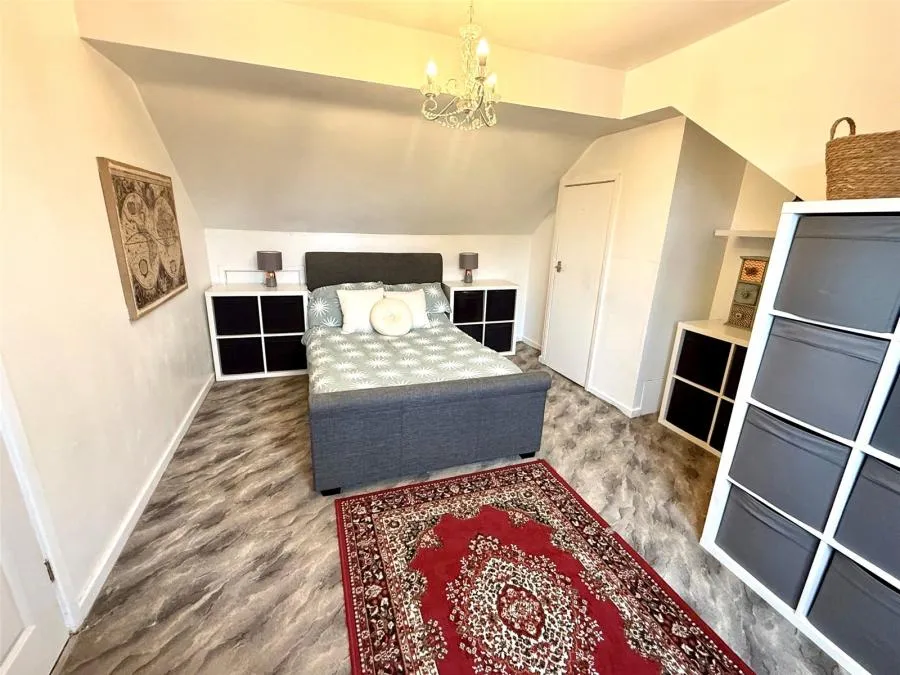Manor Park, Claydon, OX17, photo 13