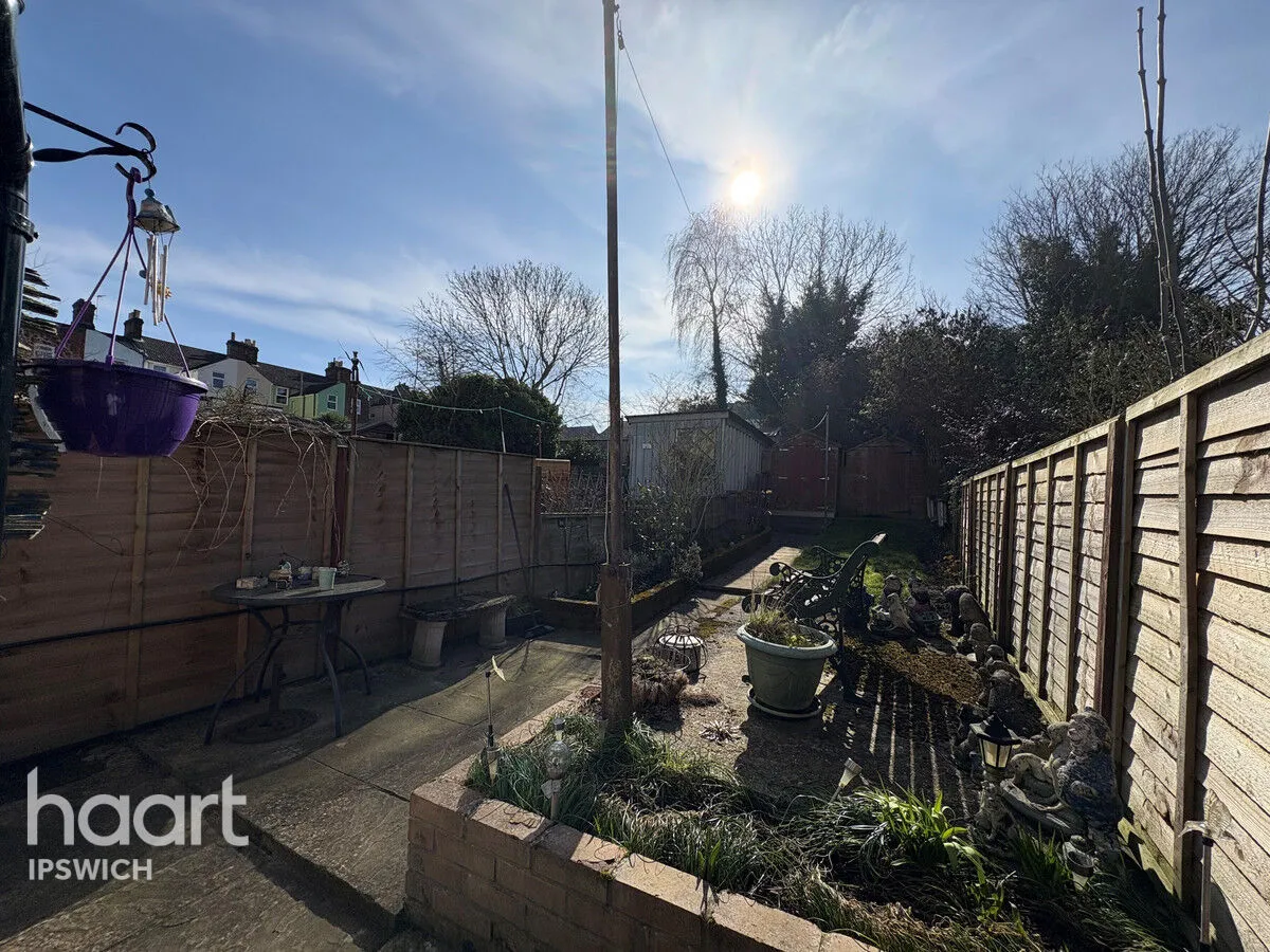 Cavendish Street, Ipswich, IP3, photo 5