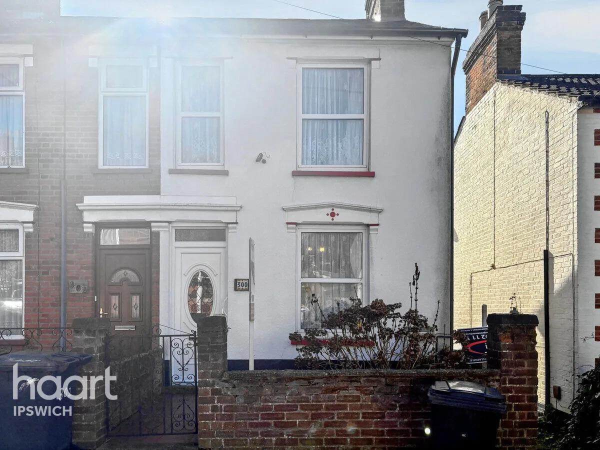 3 bed house for sale, Cavendish Street, Ipswich, IP3