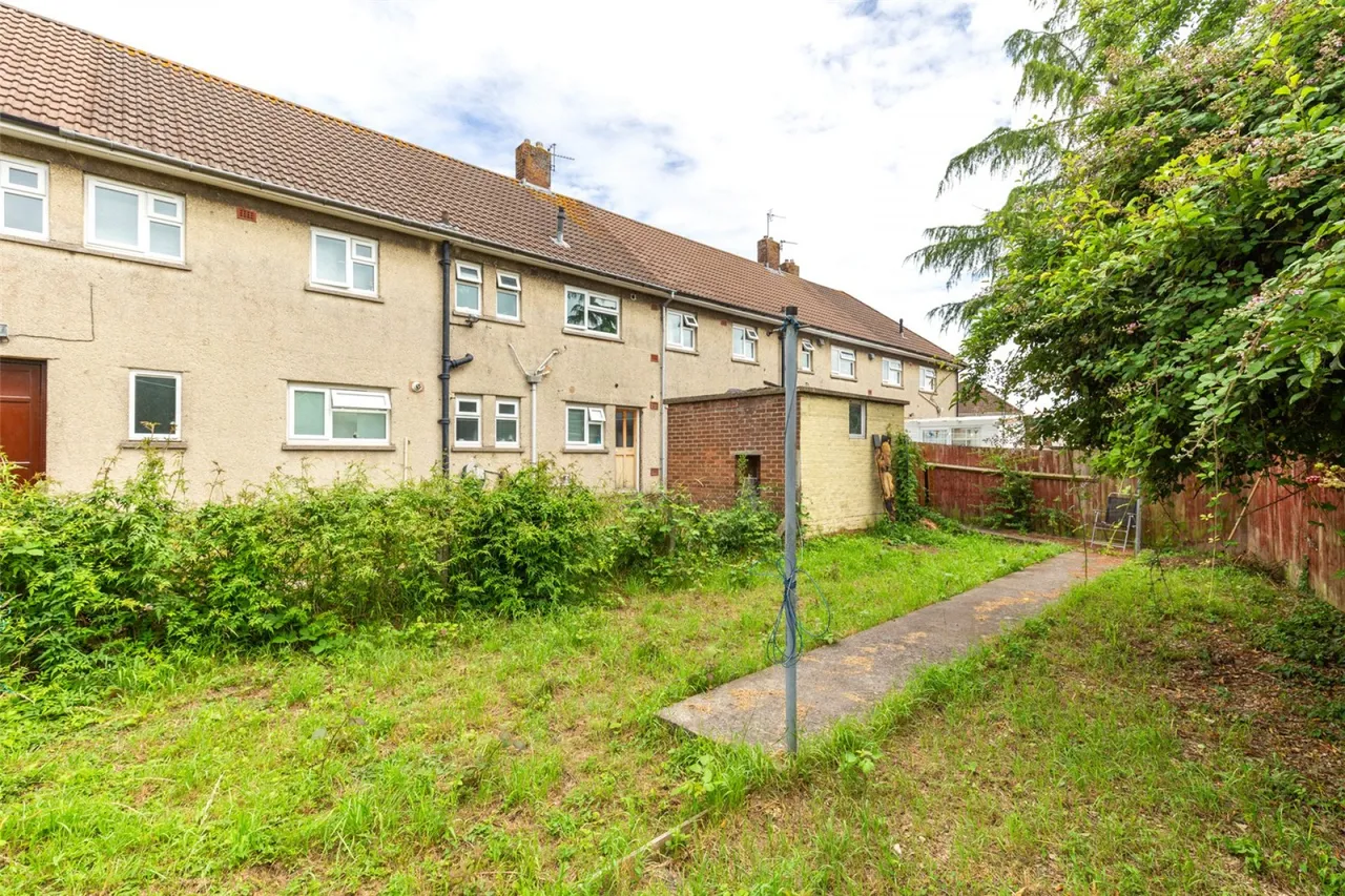 Mardale Close, Bristol, BS10, photo 3