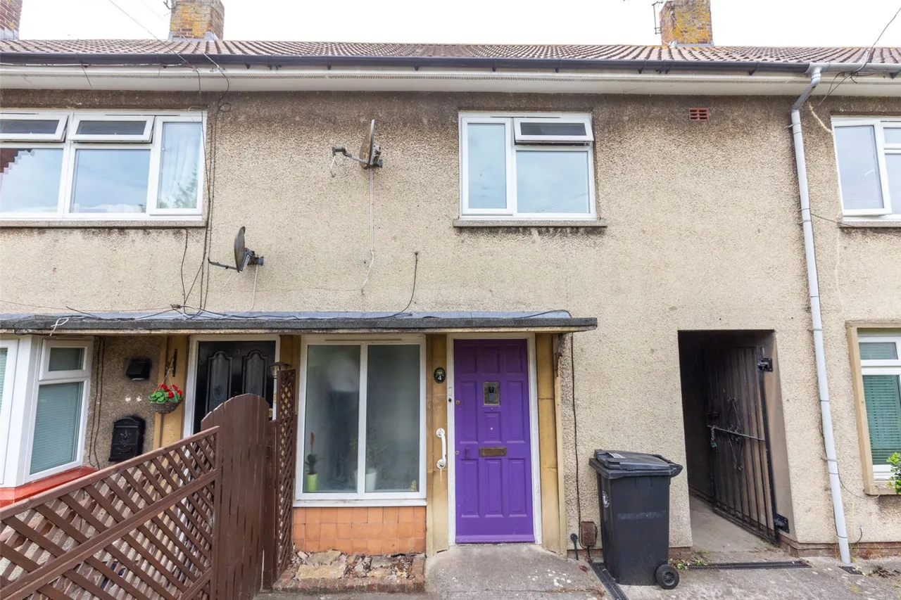 Mardale Close, Bristol, BS10, photo 2