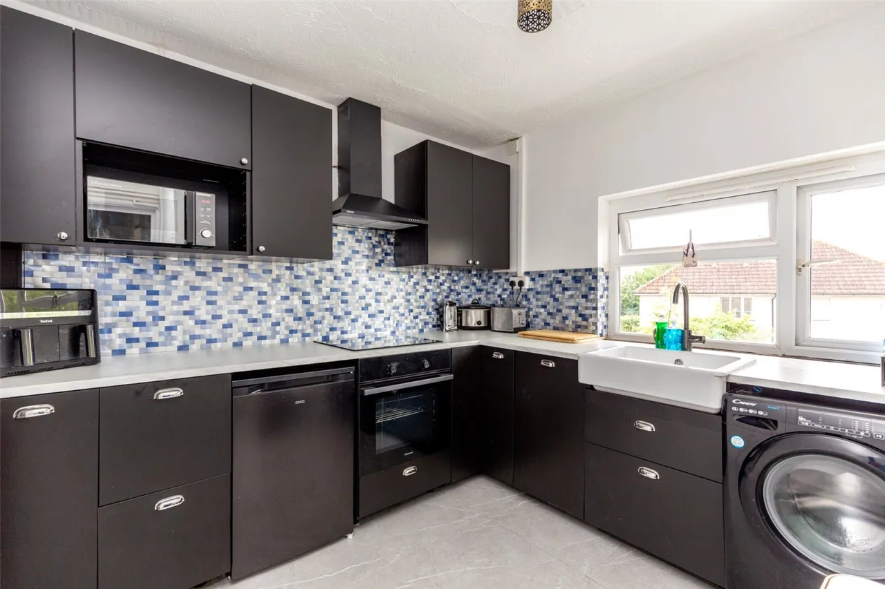 2 bed flat for sale, Mardale Close, Bristol, BS10