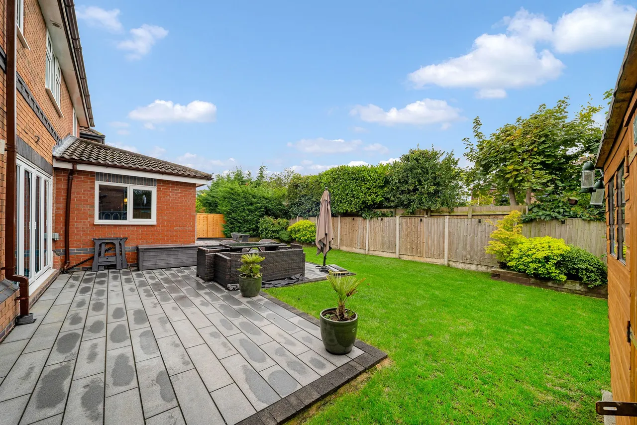 Kemberton Drive, Widnes, WA8, photo 26