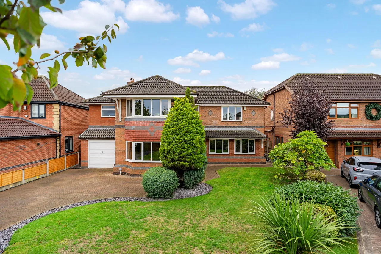 Kemberton Drive, Widnes, WA8, photo 30