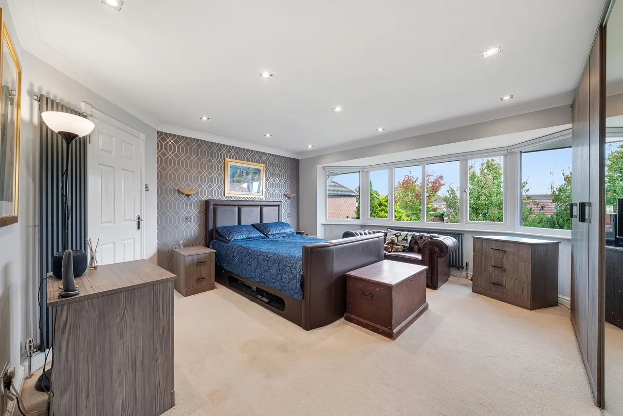Kemberton Drive, Widnes, WA8, photo 16