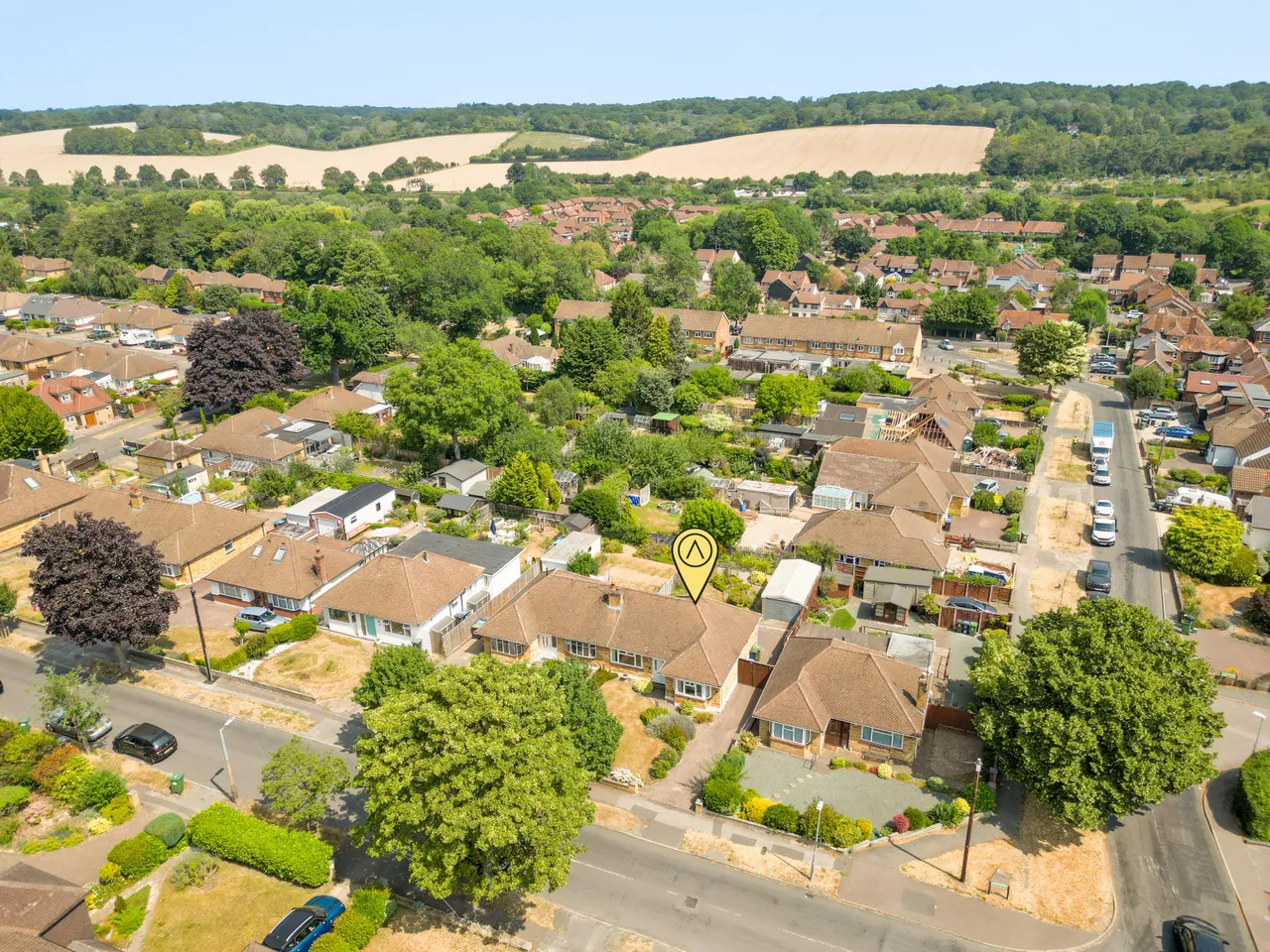 Covert Road, Northchurch, Berkhamsted, photo 21