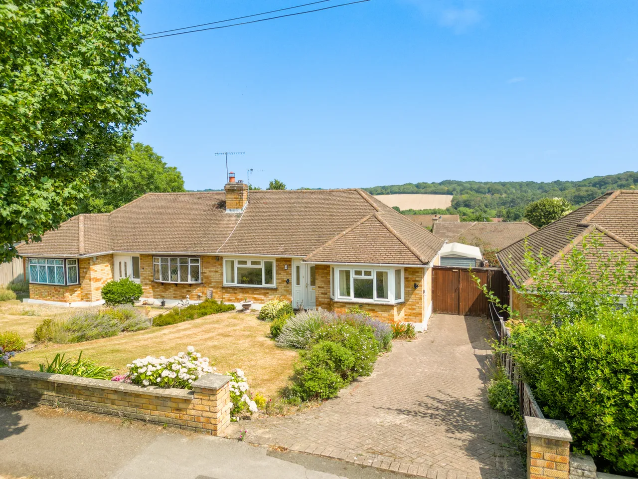 Covert Road, Northchurch, Berkhamsted, photo 22