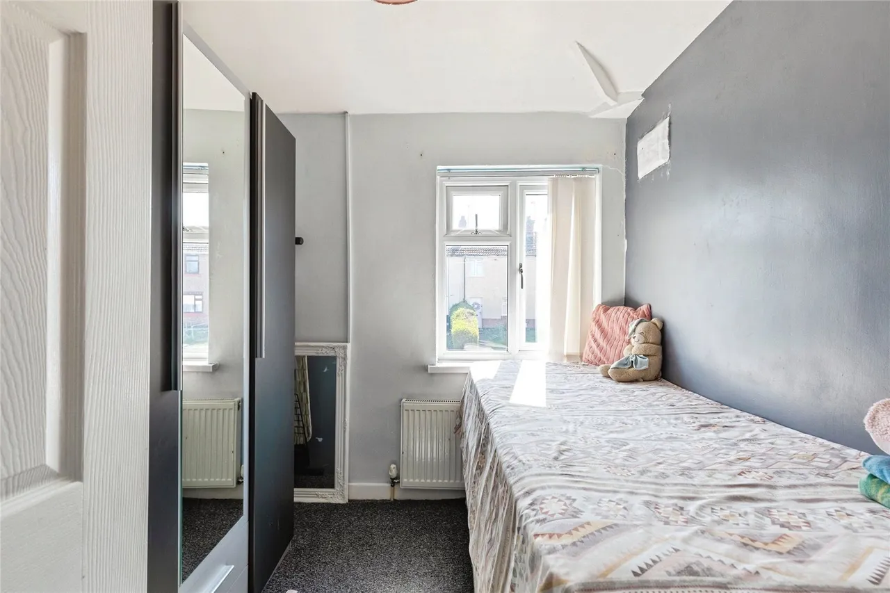 Elkington Street, Coventry, West Midlands, CV6, photo 13