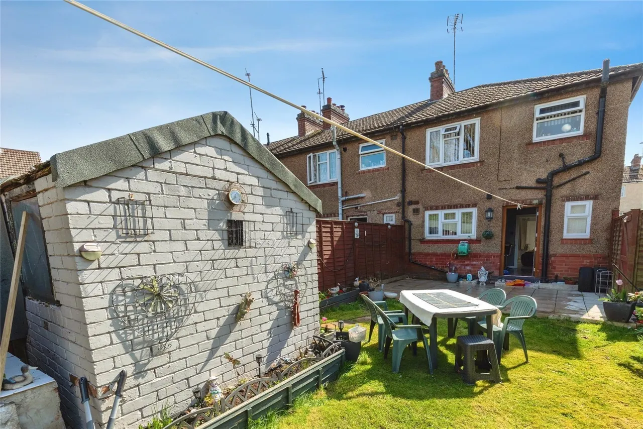 Elkington Street, Coventry, West Midlands, CV6, photo 17