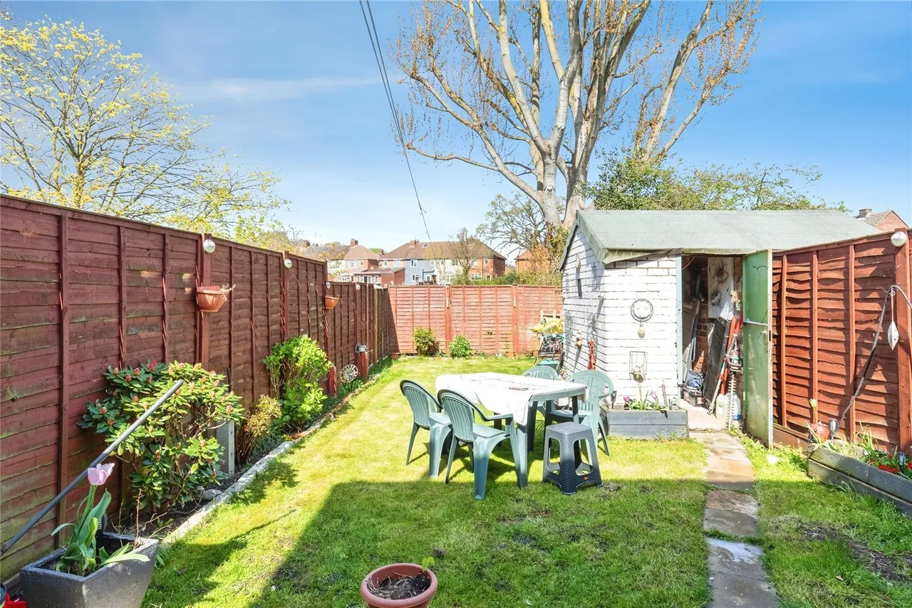 Elkington Street, Coventry, West Midlands, CV6, photo 16
