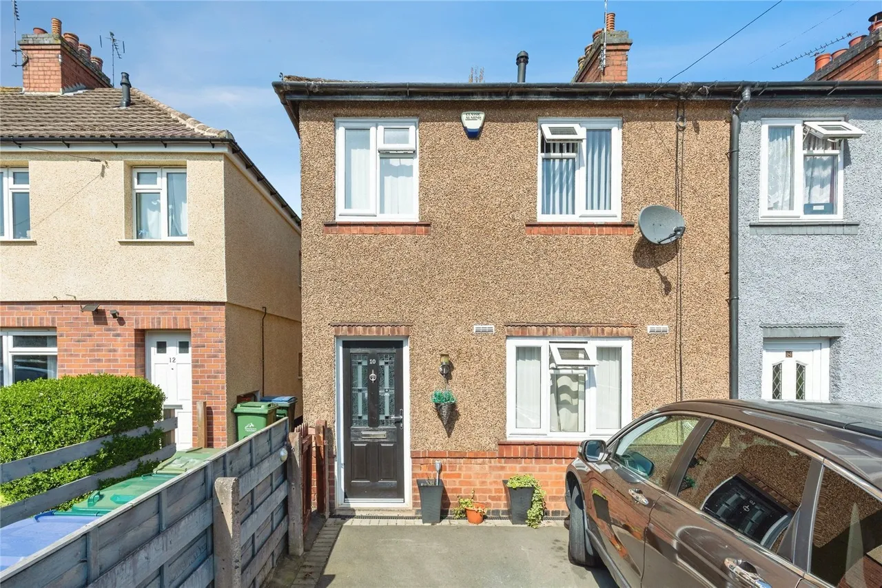 Elkington Street, Coventry, West Midlands, CV6, photo 18