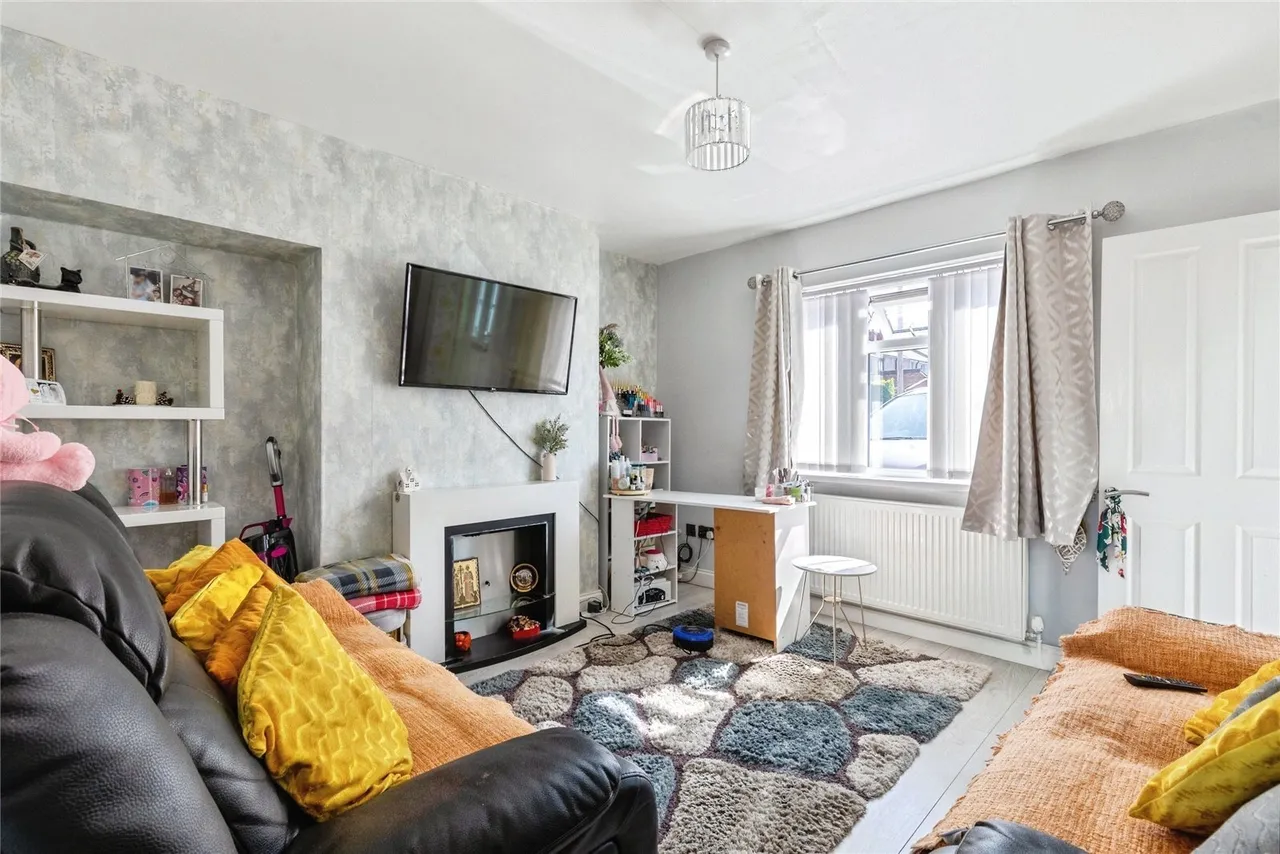 Elkington Street, Coventry, West Midlands, CV6, photo 6