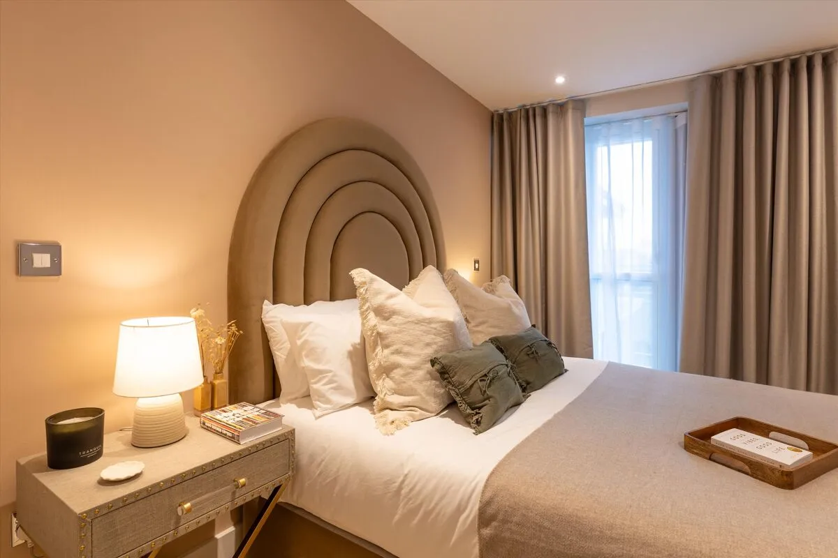 Baker Street, London, NW1, photo 12