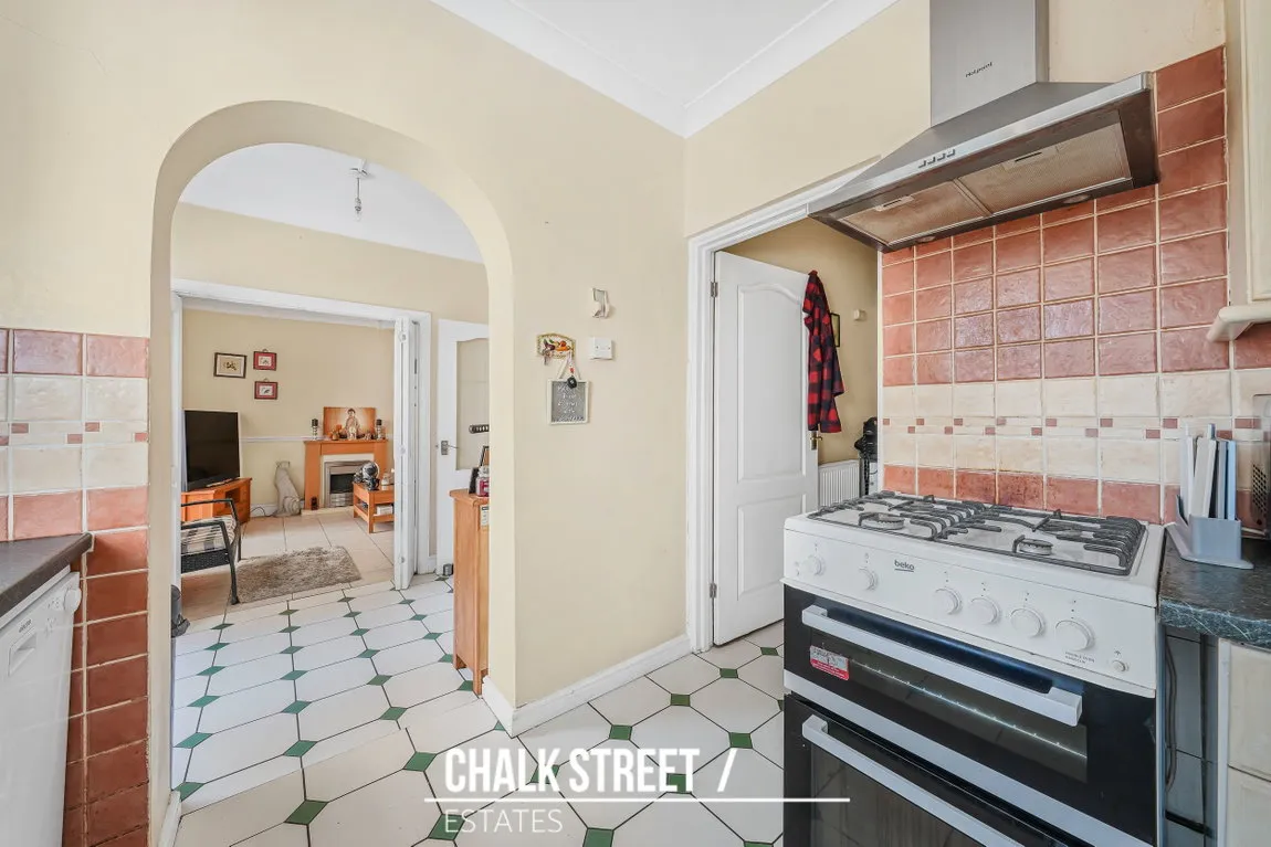 Park Lane, Hornchurch, RM11, photo 6