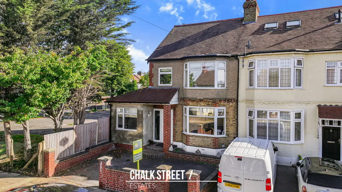 Park Lane, Hornchurch, RM11, photo 34