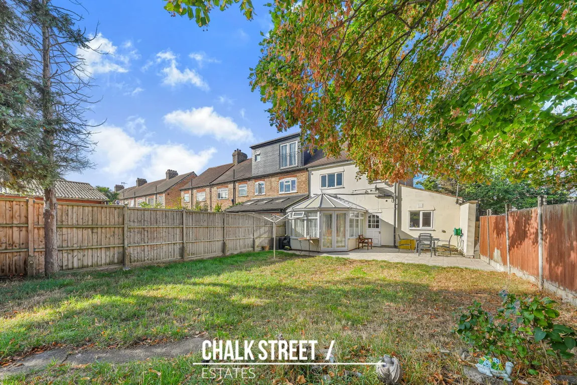 Park Lane, Hornchurch, RM11, photo 27
