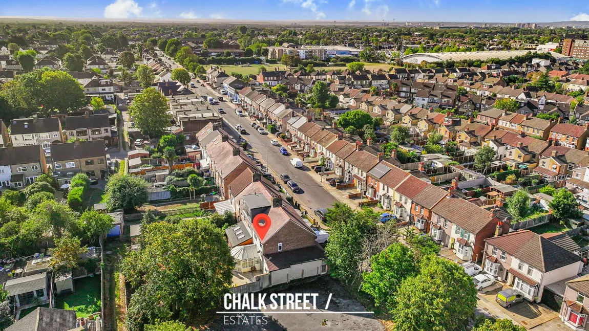 Park Lane, Hornchurch, RM11, photo 31