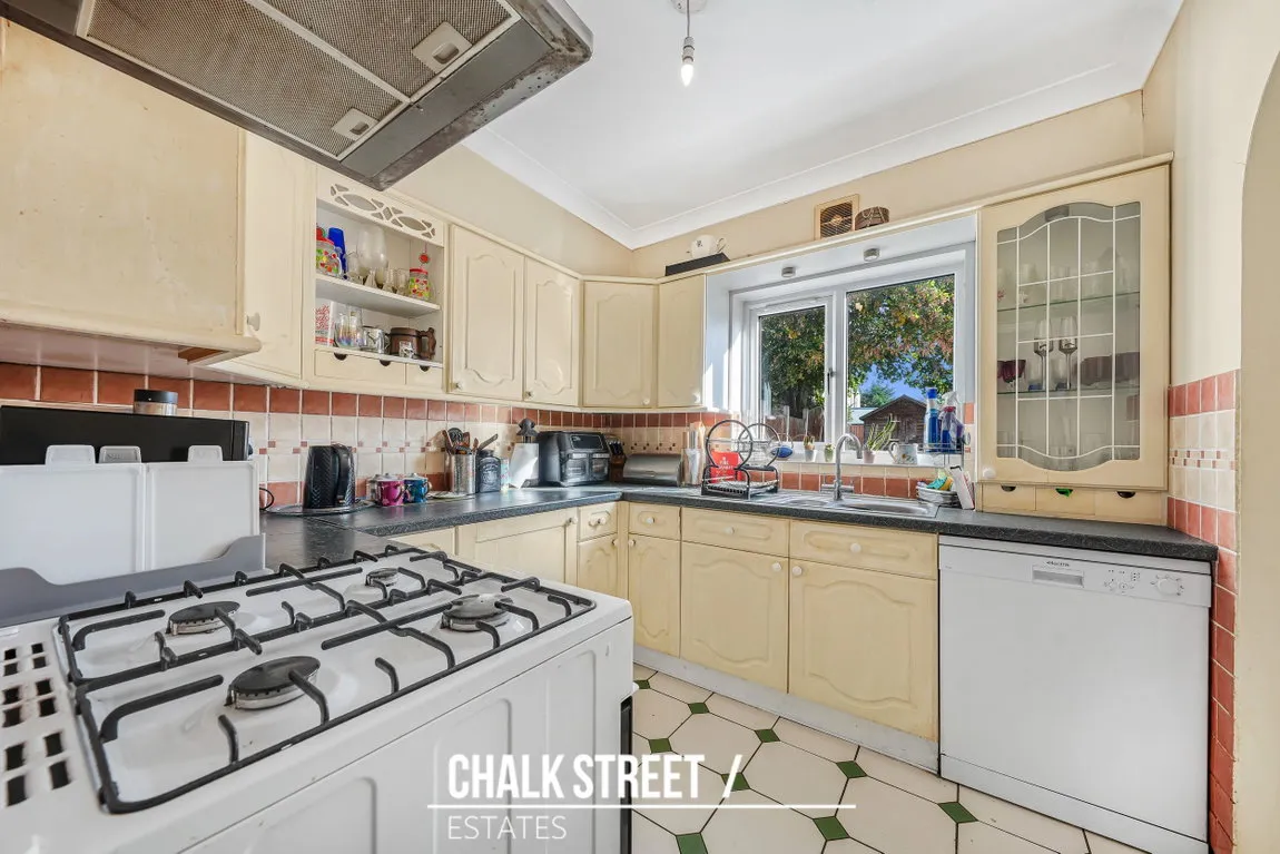 Park Lane, Hornchurch, RM11, photo 4
