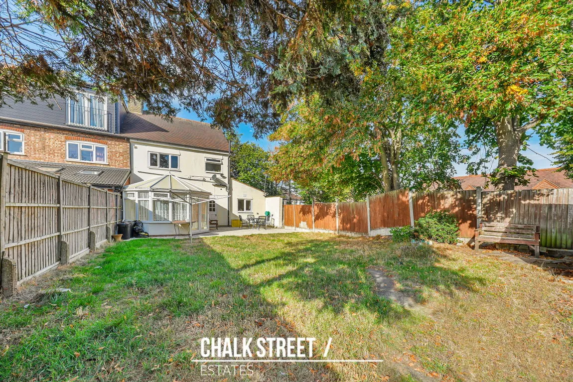 Park Lane, Hornchurch, RM11, photo 28
