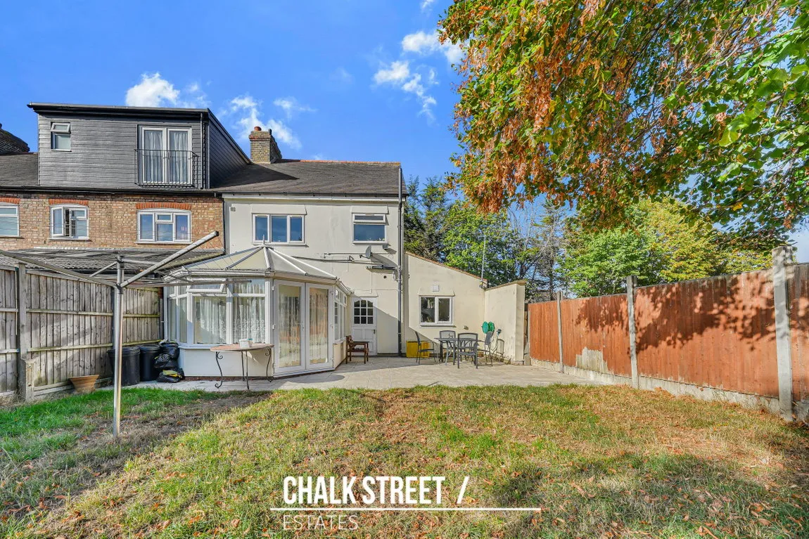 Park Lane, Hornchurch, RM11, photo 29
