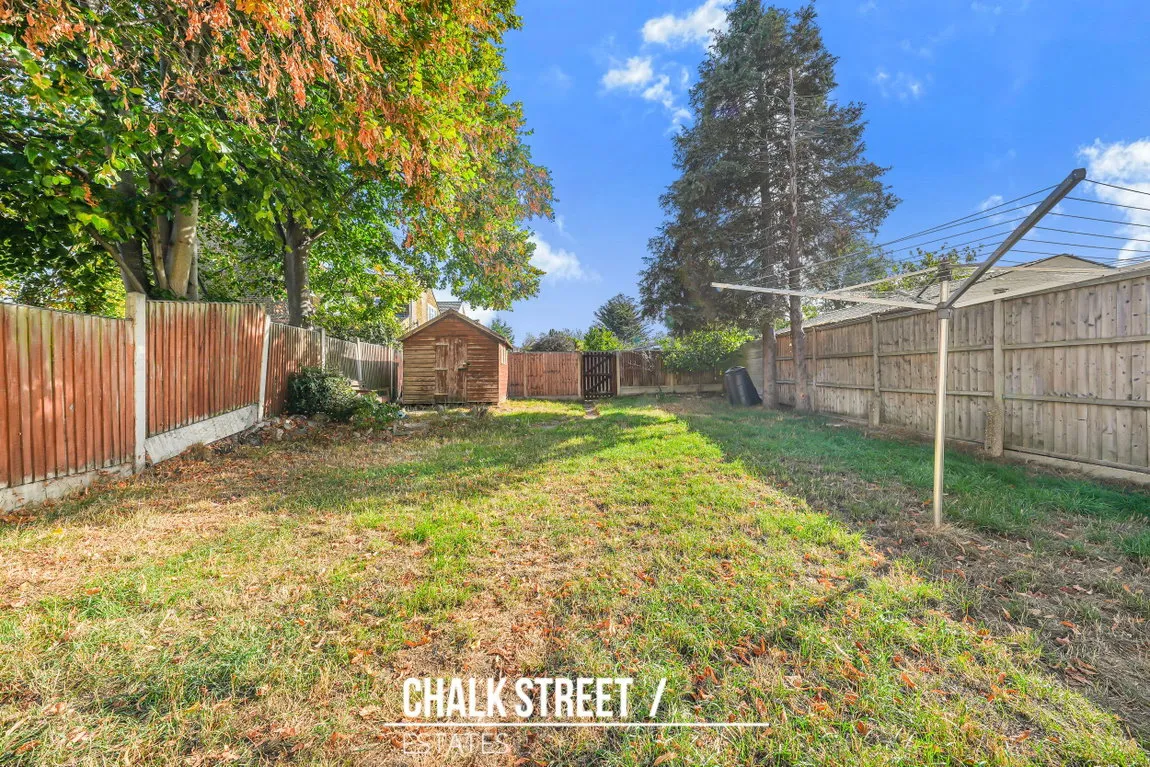 Park Lane, Hornchurch, RM11, photo 26