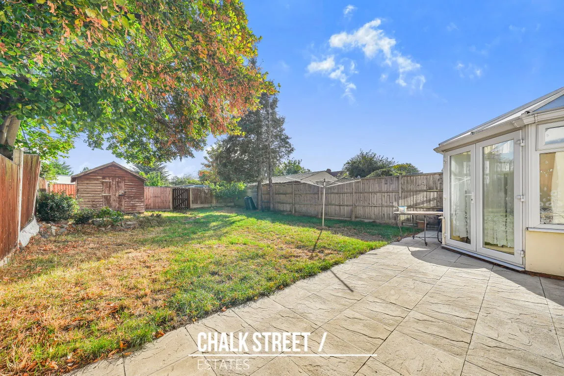 Park Lane, Hornchurch, RM11, photo 25