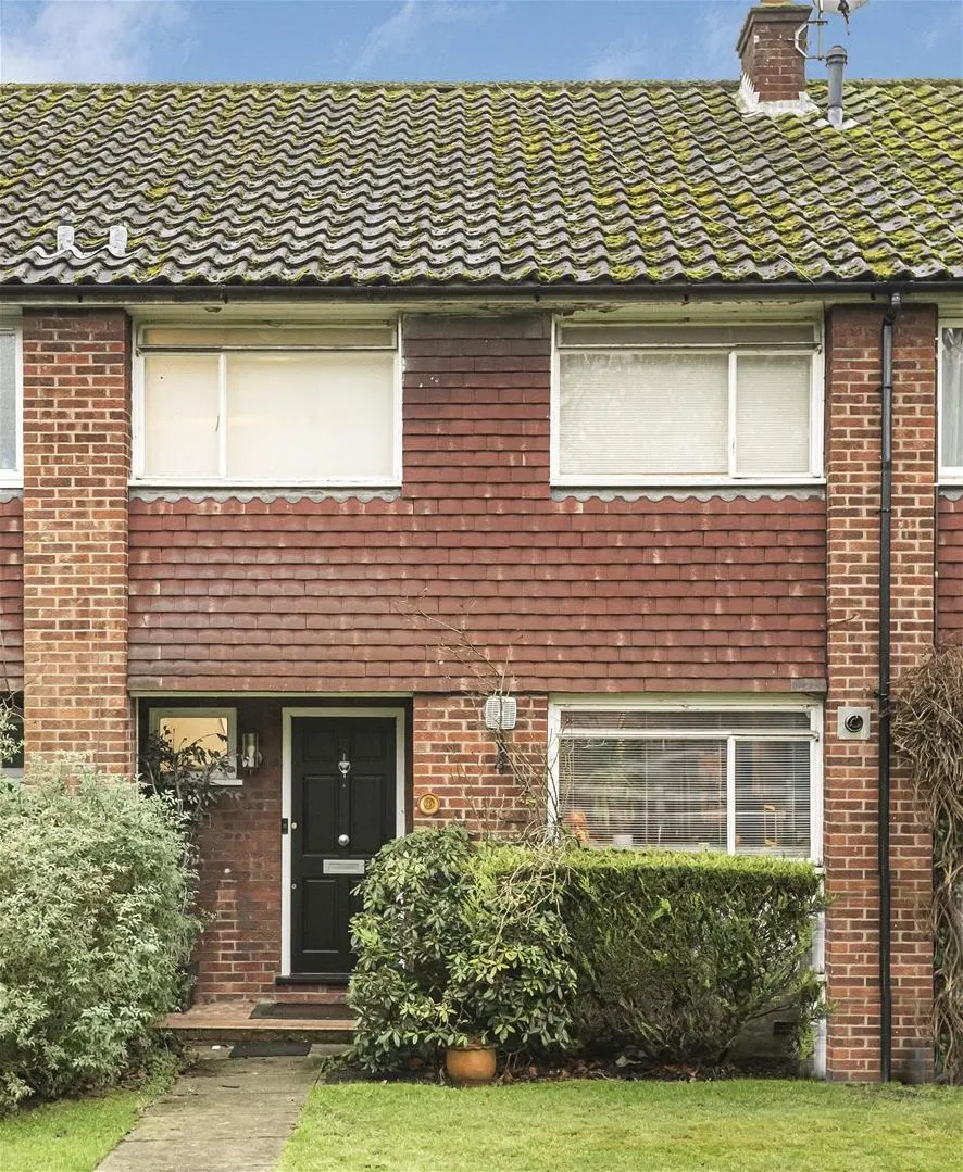 Warwick Gardens, Barnet EN5 4QA, photo 12
