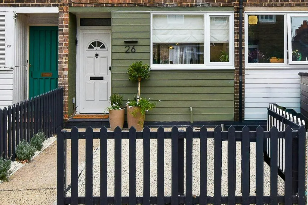 Talbot Street, Hertford, SG13, photo 13