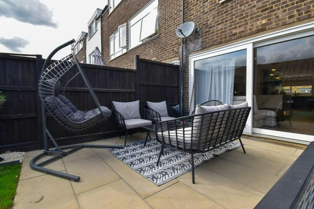 Talbot Street, Hertford, SG13, photo 11
