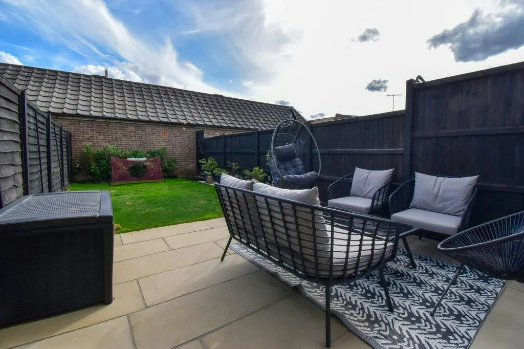 Talbot Street, Hertford, SG13, photo 12