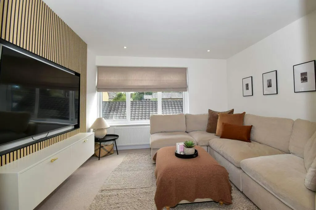 4 bed house for sale — Talbot Street, Hertford, SG13