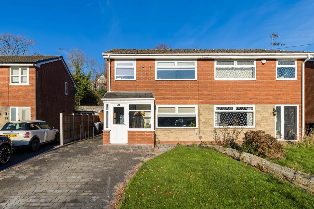 Millbank, Appley Bridge, WN6, photo 15
