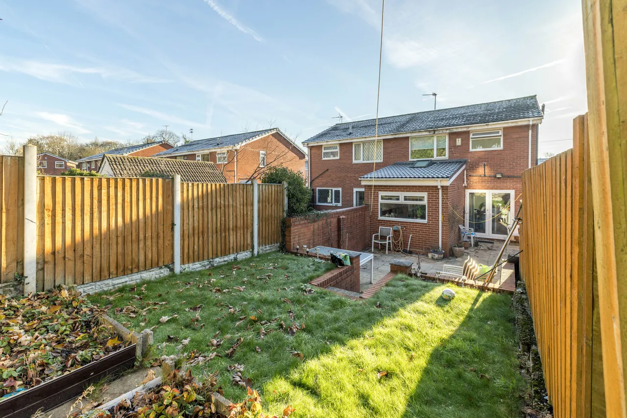Millbank, Appley Bridge, WN6, photo 4