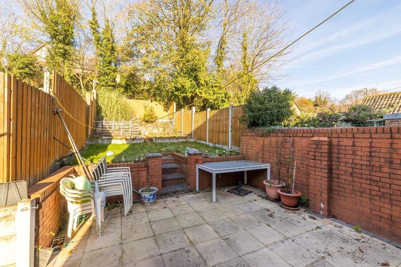 Millbank, Appley Bridge, WN6, photo 5