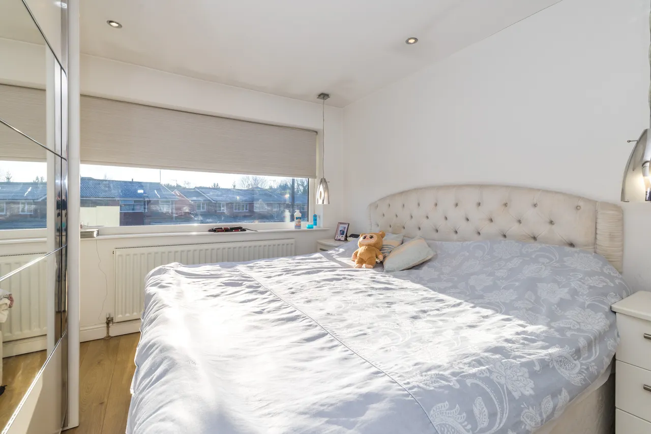 Millbank, Appley Bridge, WN6, photo 9