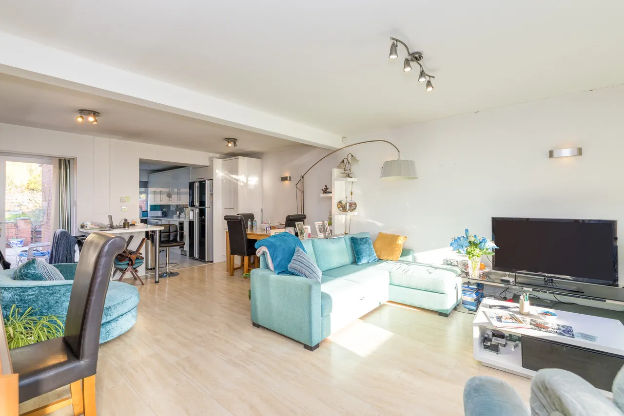 Millbank, Appley Bridge, WN6, photo 2