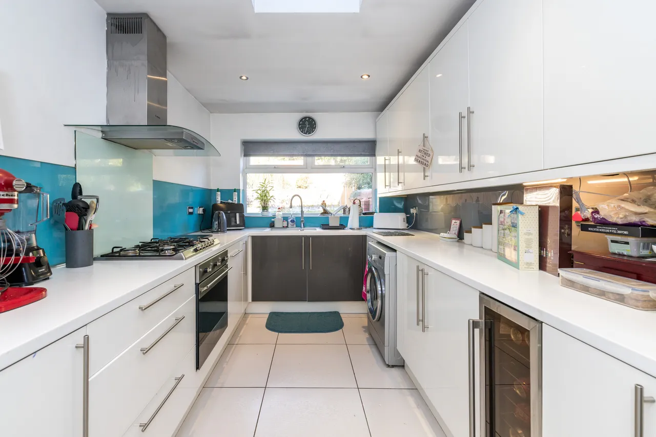 Millbank, Appley Bridge, WN6, photo 3